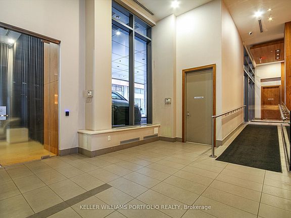 3rd image of 295 Adelaide St W #2402