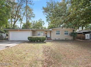 5654 BAYWOOD Terrace, Jacksonville, FL 32211