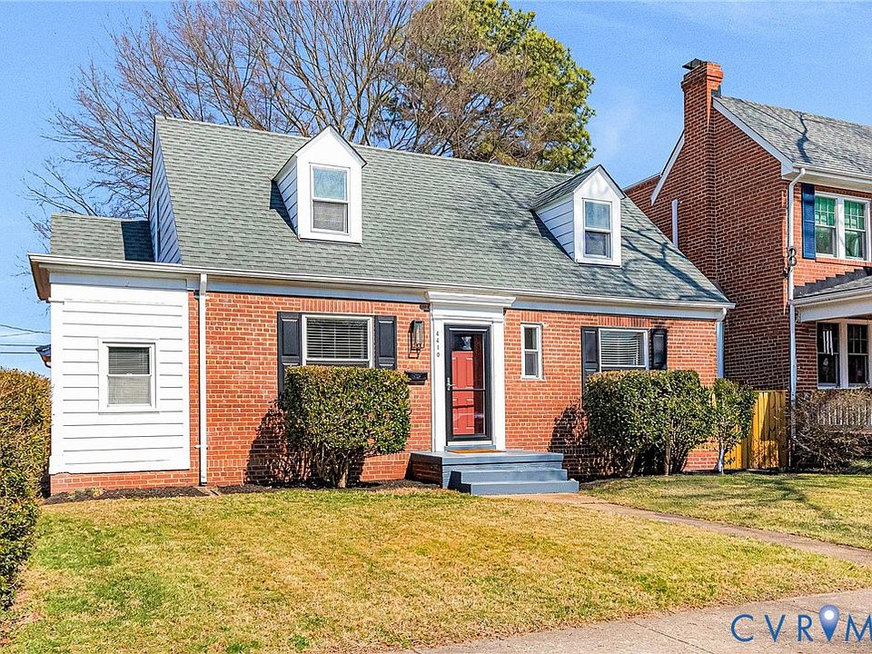 1st image of 4410 Fitzhugh Ave