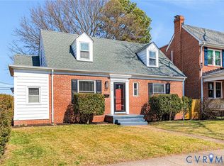 4410 Fitzhugh Ave, Richmond, VA 23230