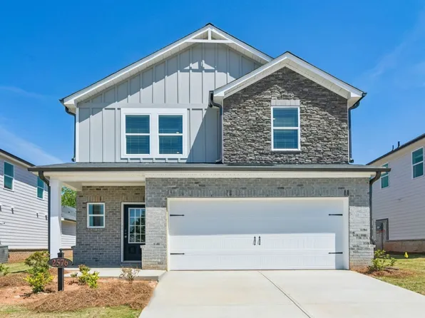 317 Table Rock Way, Villa Rica, GA 30180