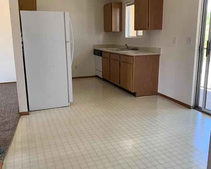 Lots of Space!
