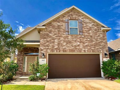 9412 Savannah Holly Dr, Houston, TX, 77075