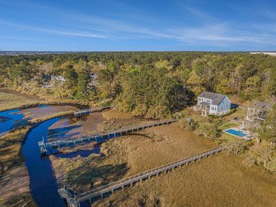 1034 Bradbury Ln, Charleston, SC, 29492
