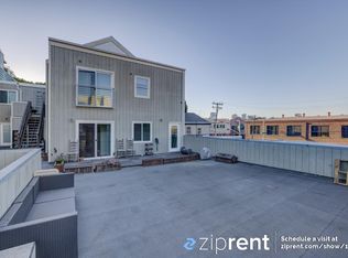 313 Potrero Ave #313, San Francisco, CA 94103