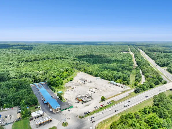 0 Drag Strip Rd, Fairview, TN 37062