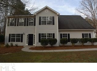 531 Mars Hill Rd, Powder Springs, GA 30127