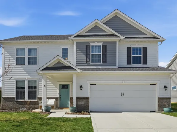 16030 Boxcar Ct, Westfield, IN 46074