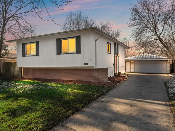 1140 N Wheeler St, Griffith, IN 46319