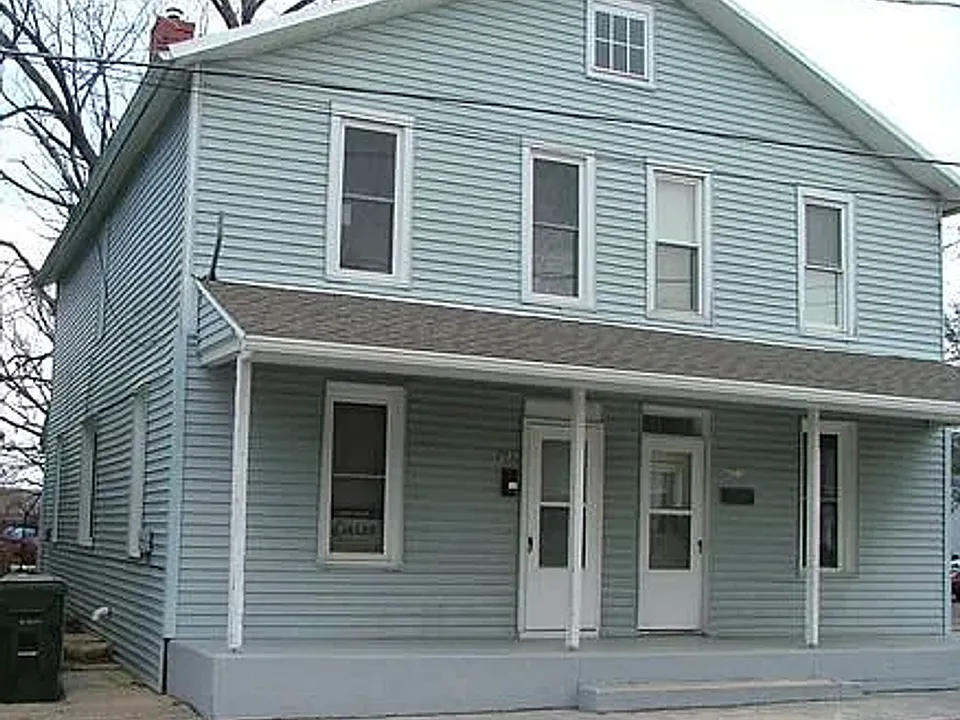 203 High St