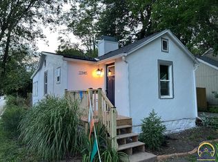 2245 Tennessee St, Lawrence, KS 66046