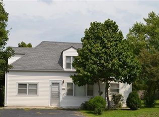 2663 E Pacific St, Springfield, MO 65803