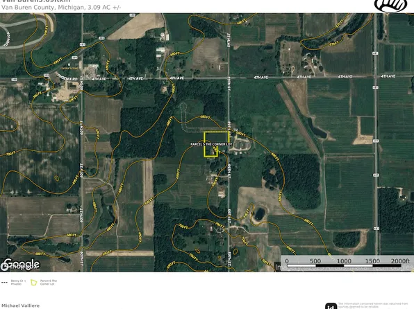 59091 Benny Ct, Grand Junction, MI 49056