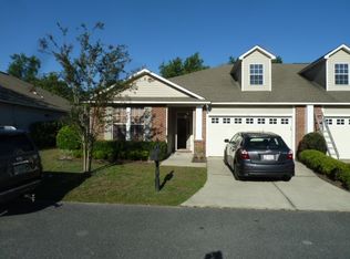 42 Covington Cir, Crawfordville, FL 32327
