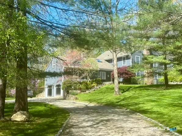 21 Timber Mill Lane, Weston, CT 06883