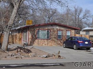 529 E Harrison Ave, Fruita, CO 81521