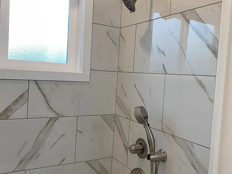 2nd bathroom