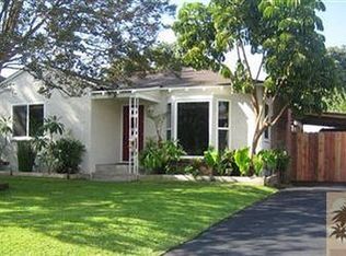 9513 Garibaldi Ave, Temple City, CA 91780