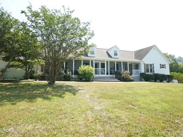 2819 Stock Creek Rd, Knoxville, TN 37920