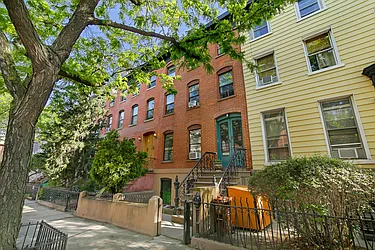 Rented by Corcoran