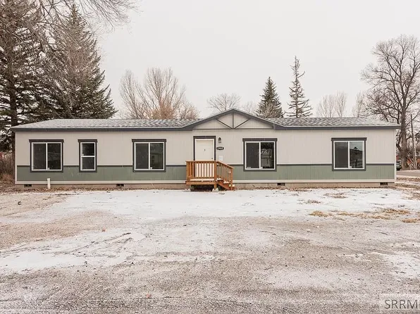 2860 E 642 N, Roberts, ID 83444