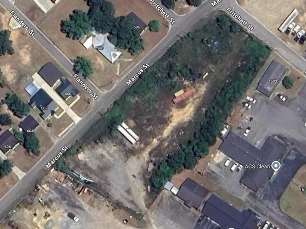 0 Marcus St, Dublin, GA 31021