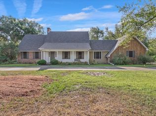 154 Oak St, Fairfield, TX 75840