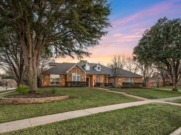 1401 Mayfair Pl, Southlake, TX 76092