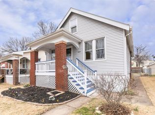 3937 Eiler St, Saint Louis, MO