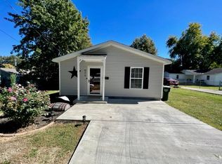 826 Toombs St, Madisonville, KY 42431