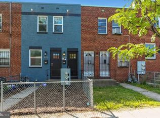 1268 16th St NE, Washington, DC 20002