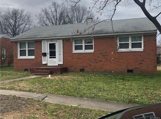 2301 Redwood Ave, Richmond, VA 23223