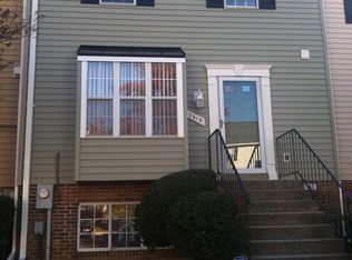 7619 S Arbory Ln, Laurel, MD 20707