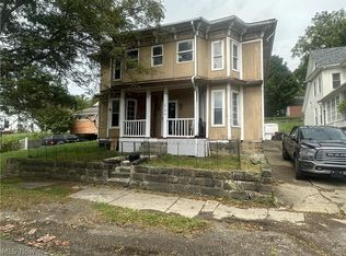 419 W Lincoln Way, Lisbon, OH 44432
