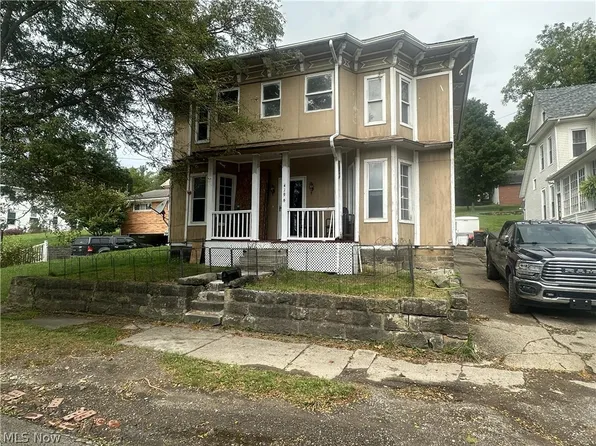 419 W Lincoln Way, Lisbon, OH 44432