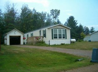 646 George St, Clare, MI 48617