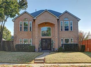 2720 Fallcreek Dr, Carrollton, TX 75006