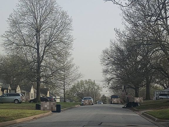 4th image of 1221 S Darlington Ave
