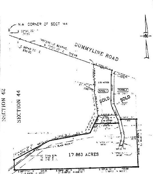 2nd image of Dummy Line Rd