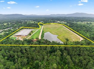 188 Lemay Pl, Hot Springs, AR 71913