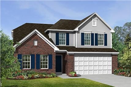 Bromwell elevation D