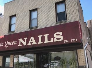 1315 Paterson Plank Rd, Secaucus, NJ 07094