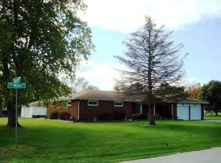 7787 Wilber Dr, Oreana, IL 62554