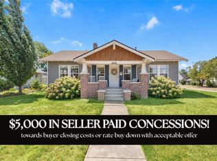 424 W Cedar St, Rogers, AR 72756