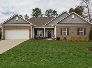 5037 Abbington Way, Belmont, NC 28012