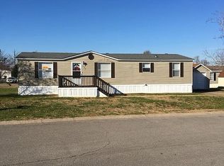 269 Kettering Ct, Clarksville, TN 37040