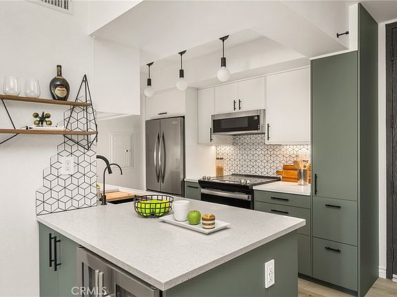 4th image of 1351 N Crescent Heights Blvd APT 313
