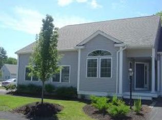 F6 Auburnville Way, Whitman, MA 02382