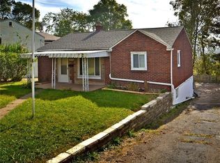 3528 Lebanon Church Rd, West Mifflin, PA 15122