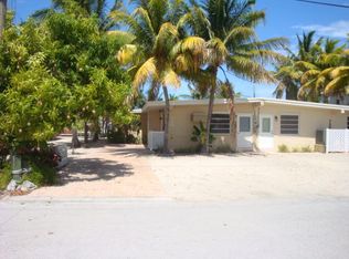 730 11th Street Ocean, Marathon, FL 33050
